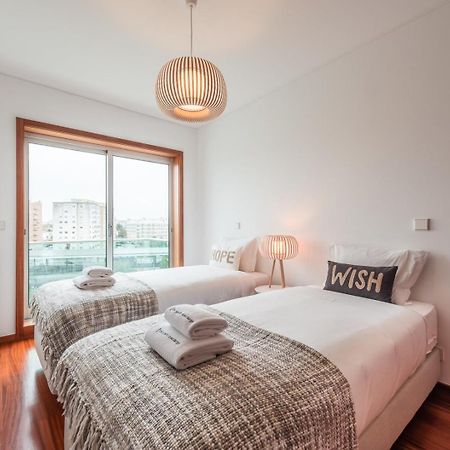 Guestready - Jazz Apartment Порту Екстер'єр фото
