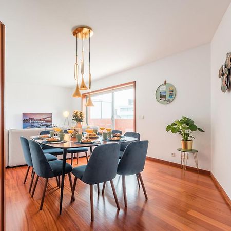 Guestready - Jazz Apartment Порту Екстер'єр фото