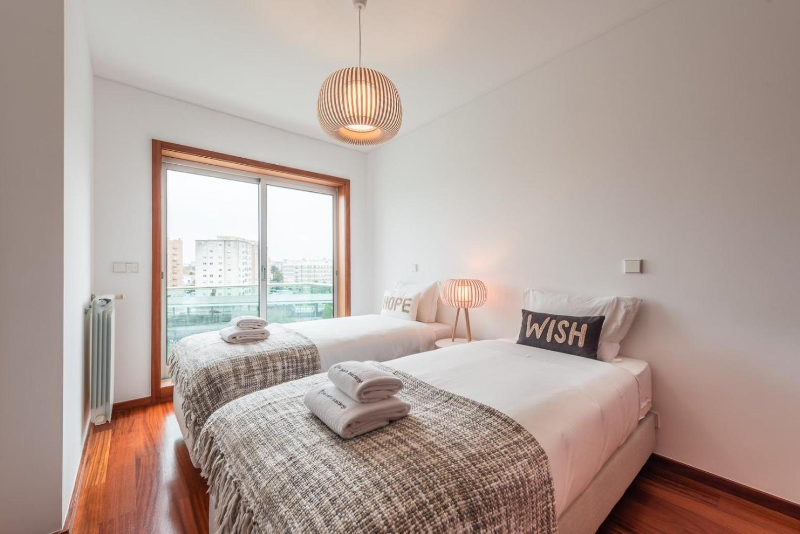 Guestready - Jazz Apartment Порту Екстер'єр фото
