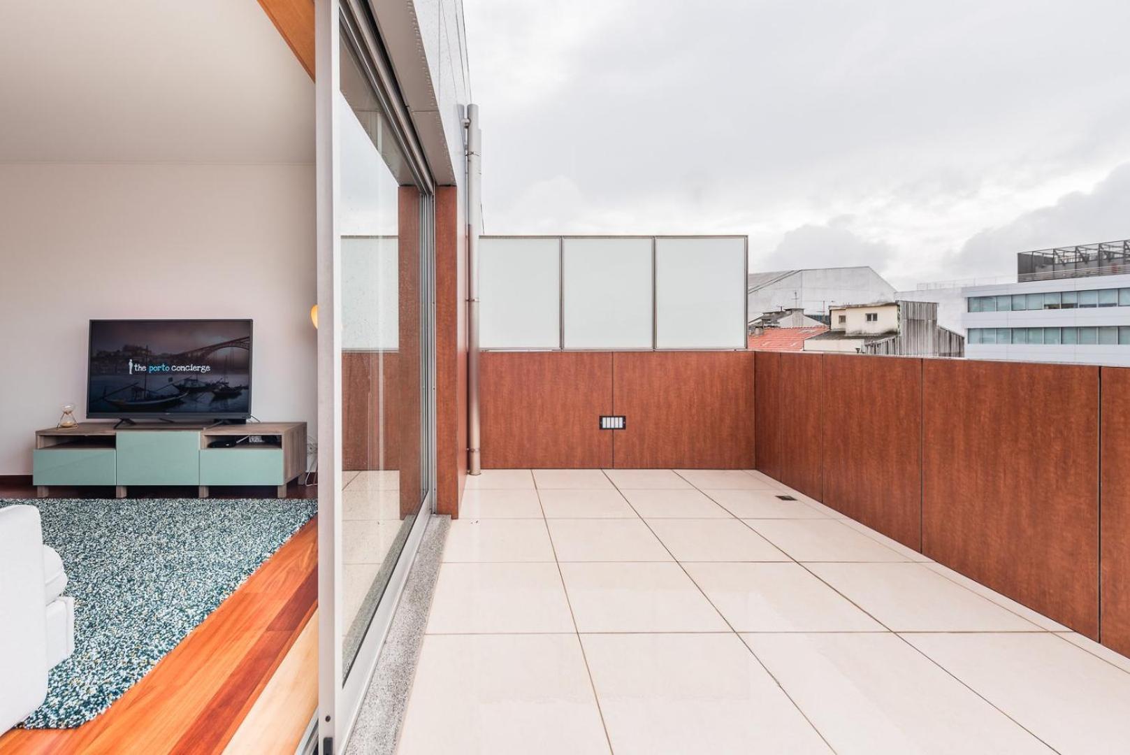 Guestready - Jazz Apartment Порту Екстер'єр фото