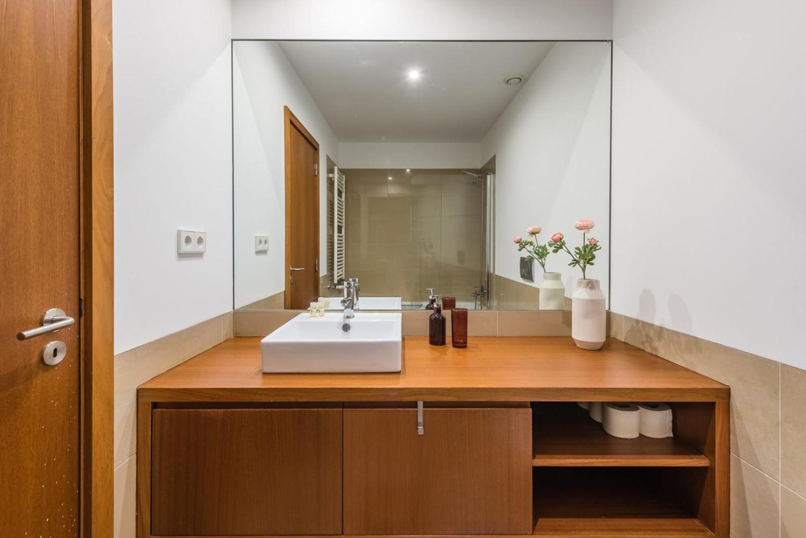 Guestready - Jazz Apartment Порту Екстер'єр фото