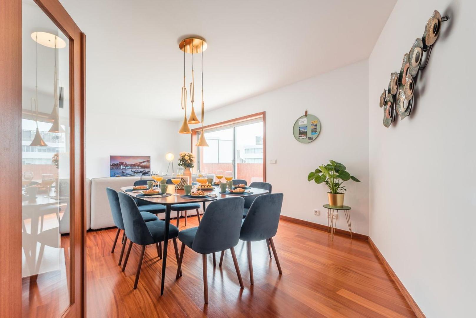 Guestready - Jazz Apartment Порту Екстер'єр фото
