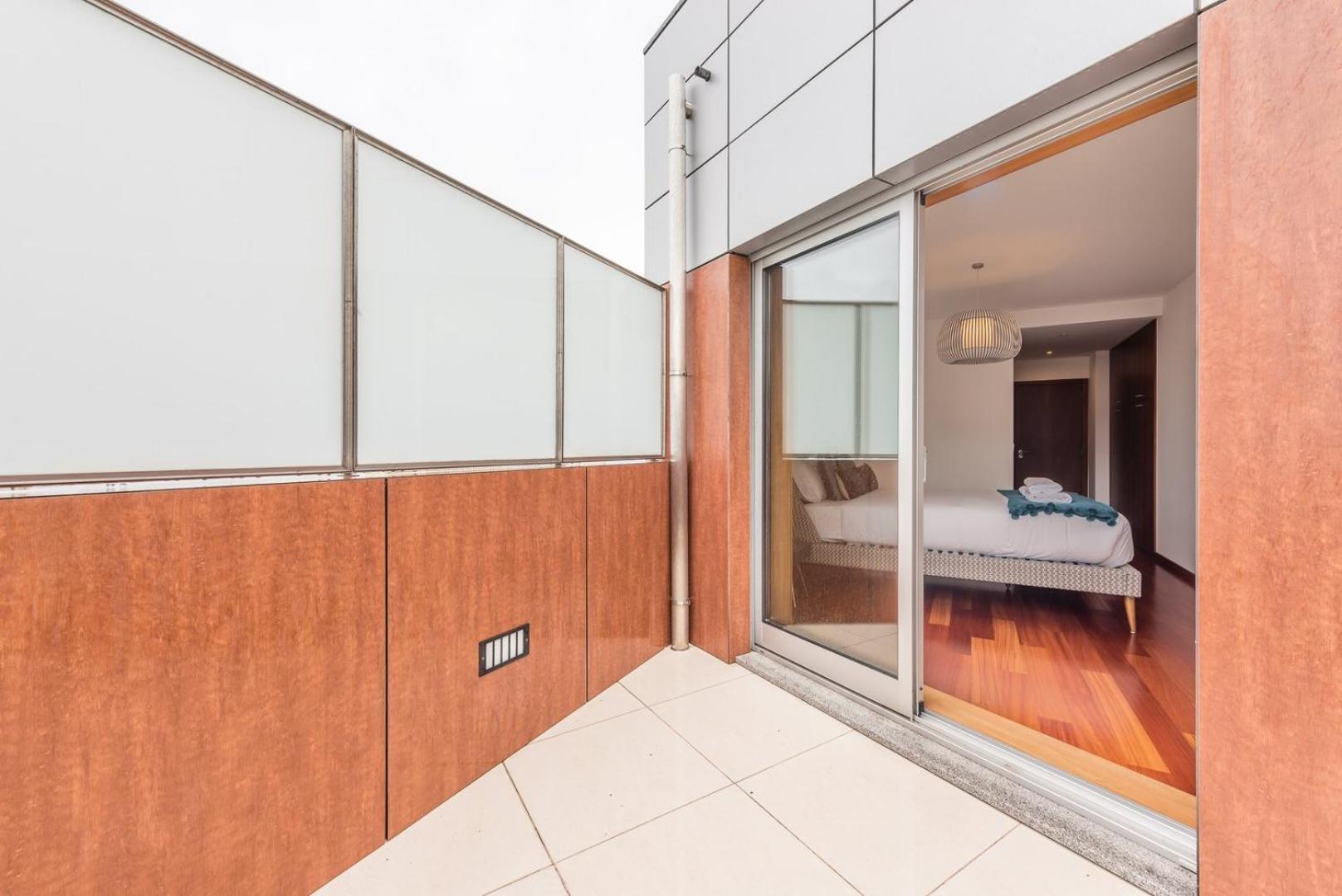 Guestready - Jazz Apartment Порту Екстер'єр фото