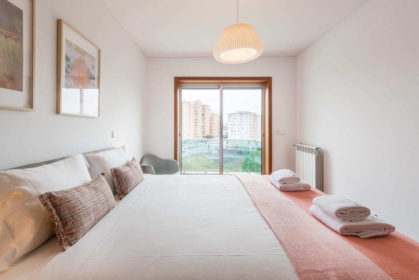 Guestready - Jazz Apartment Порту Екстер'єр фото