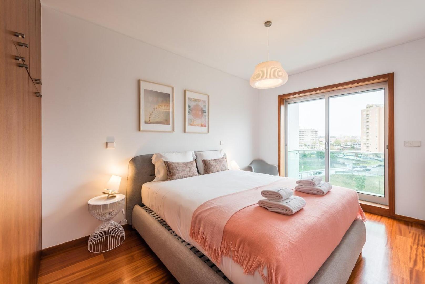 Guestready - Jazz Apartment Порту Екстер'єр фото