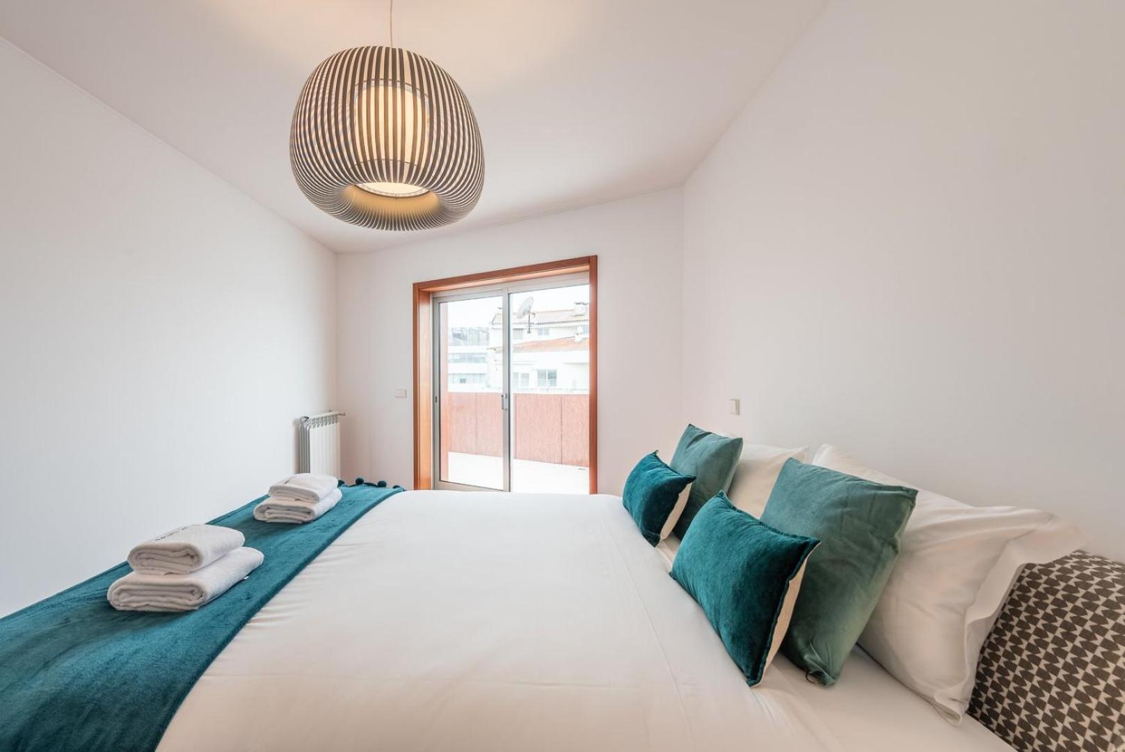 Guestready - Jazz Apartment Порту Екстер'єр фото