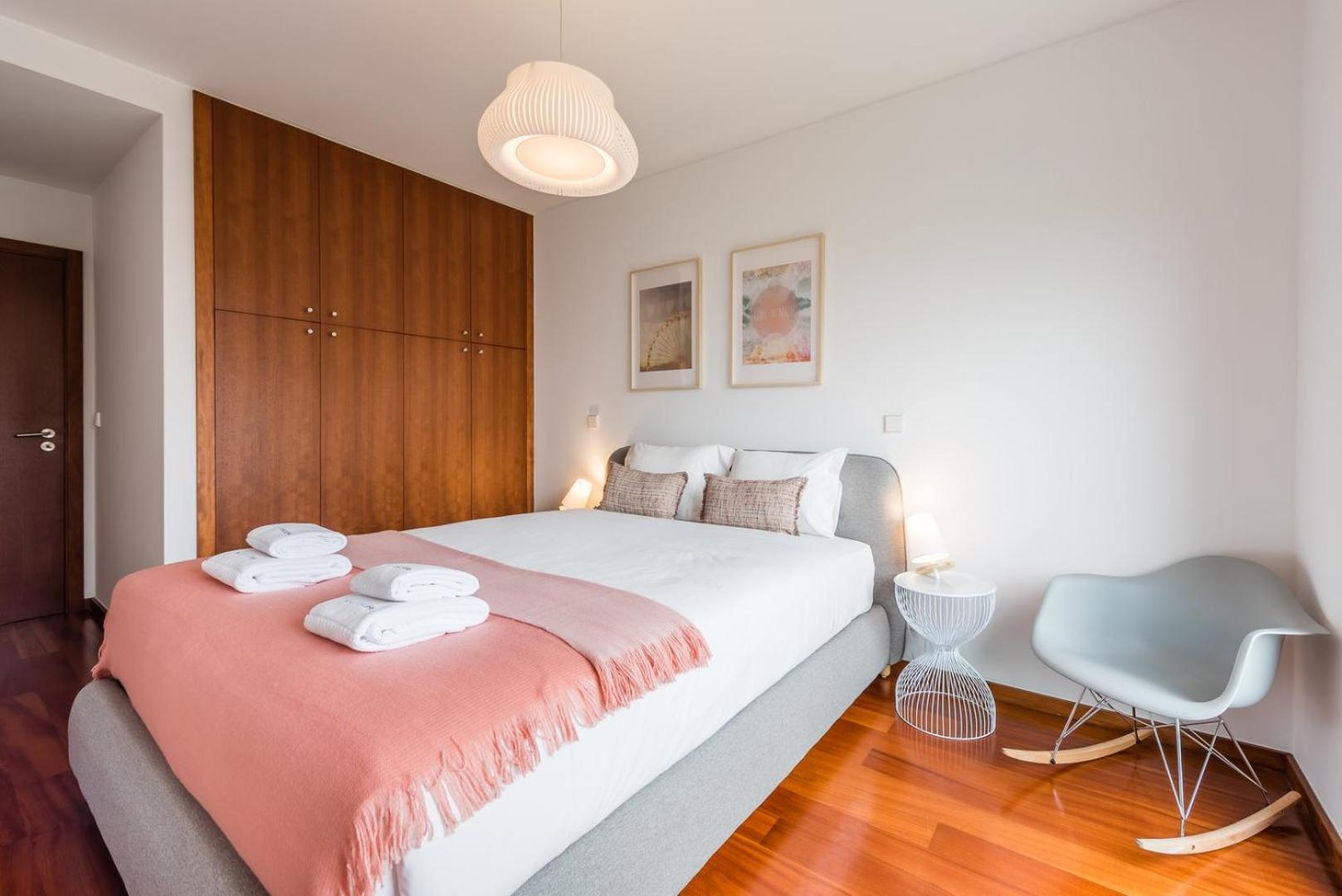 Guestready - Jazz Apartment Порту Екстер'єр фото