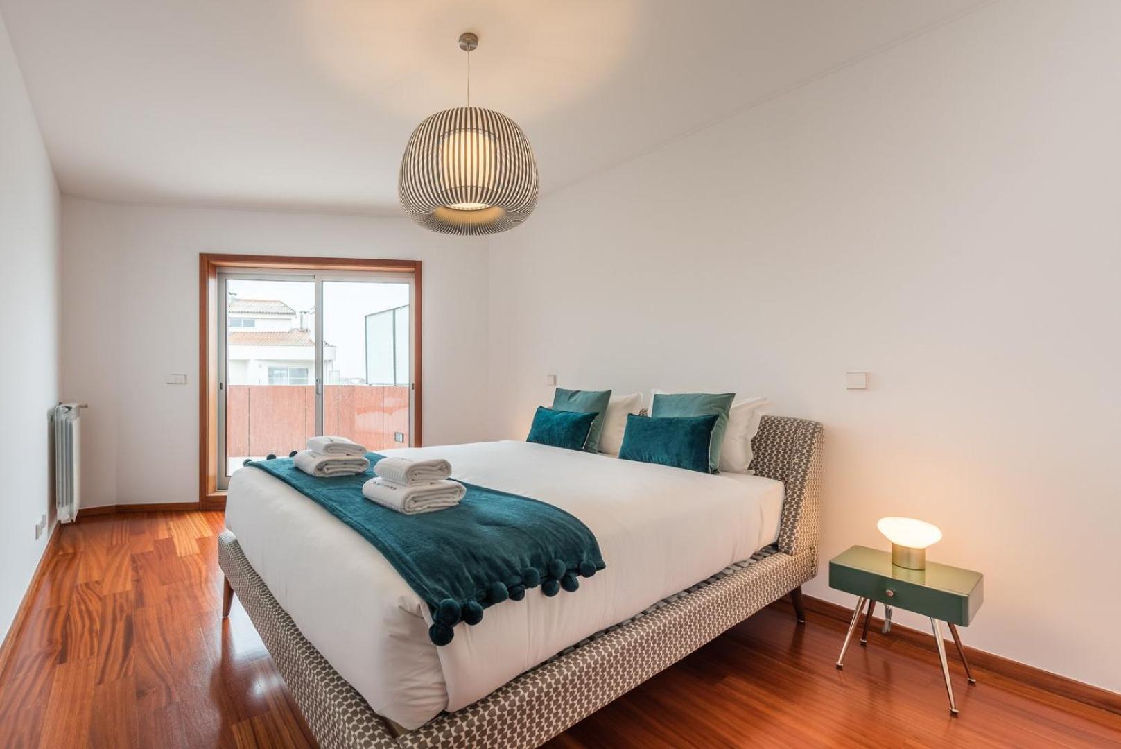 Guestready - Jazz Apartment Порту Екстер'єр фото