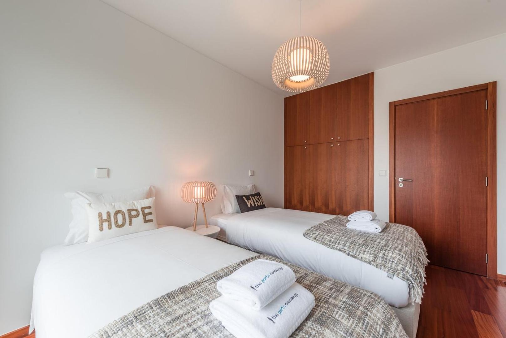 Guestready - Jazz Apartment Порту Екстер'єр фото