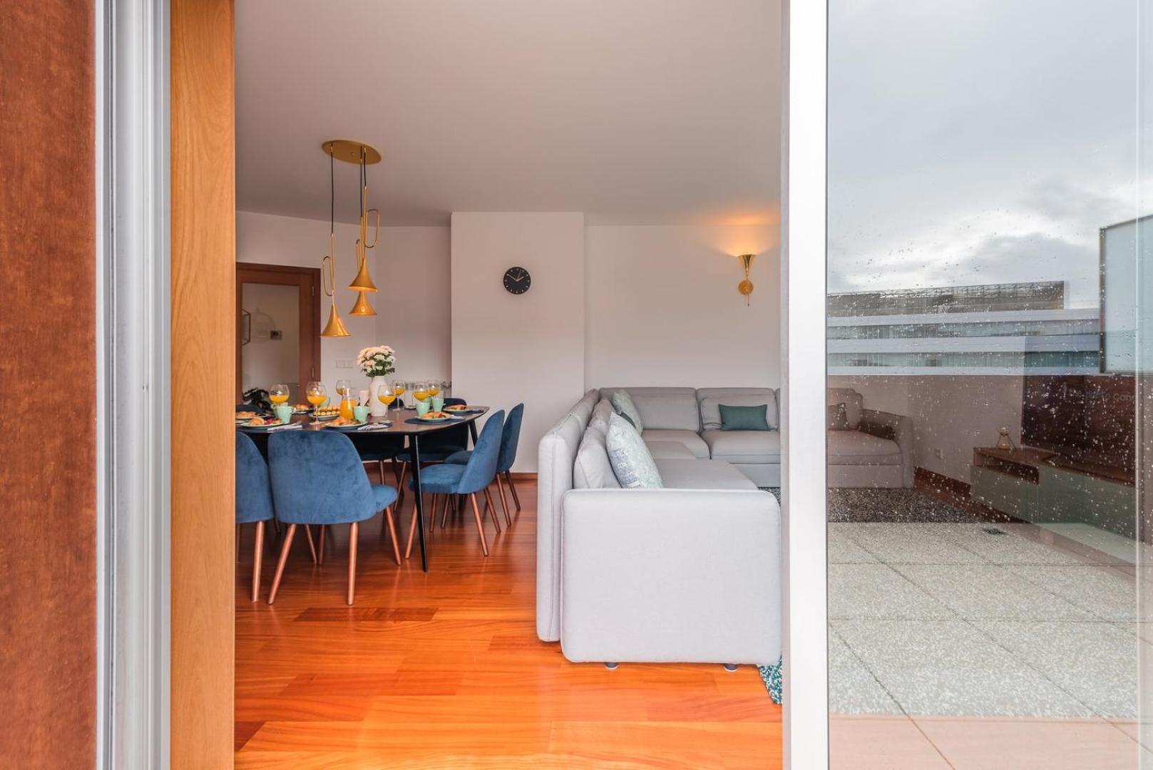 Guestready - Jazz Apartment Порту Екстер'єр фото
