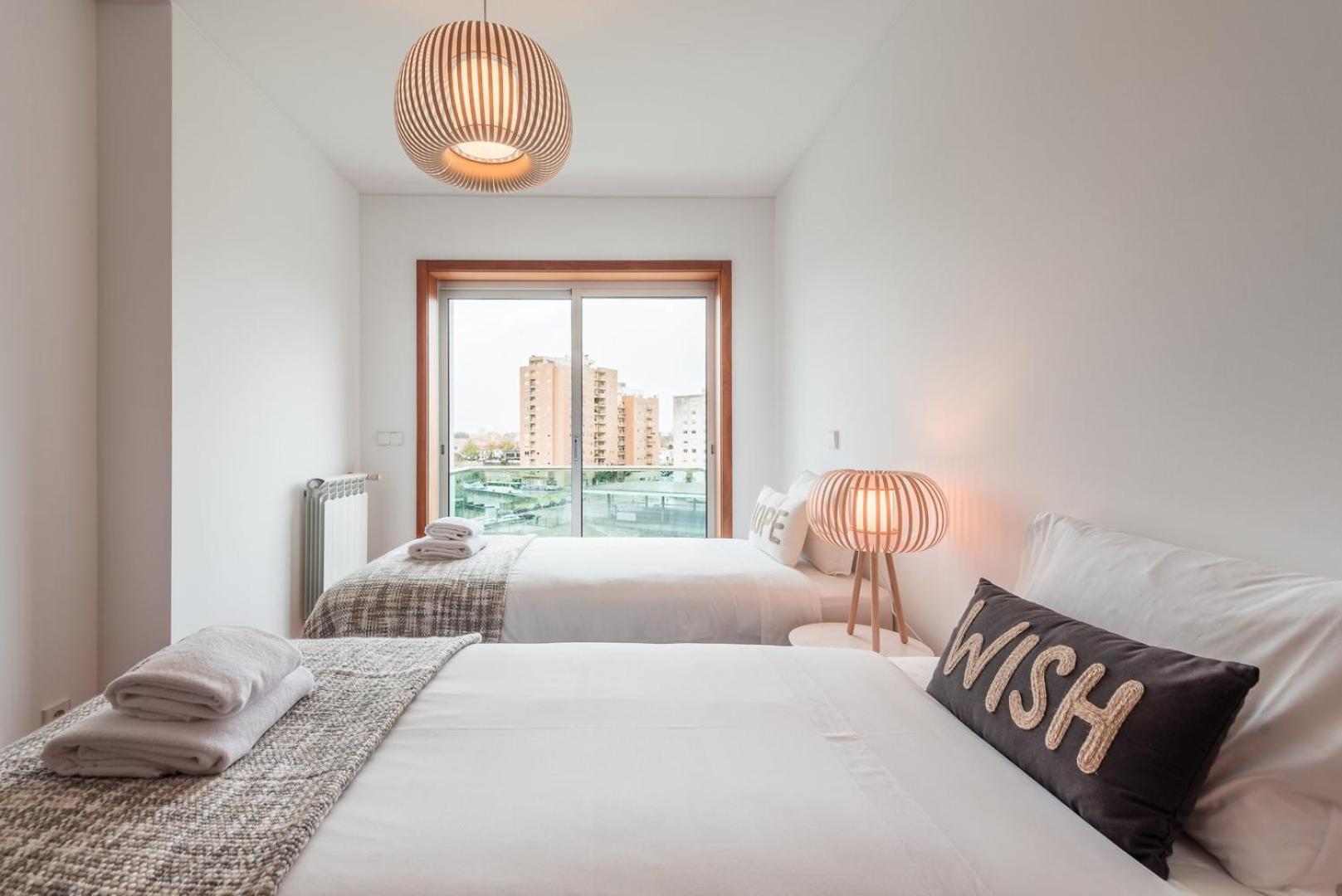 Guestready - Jazz Apartment Порту Екстер'єр фото