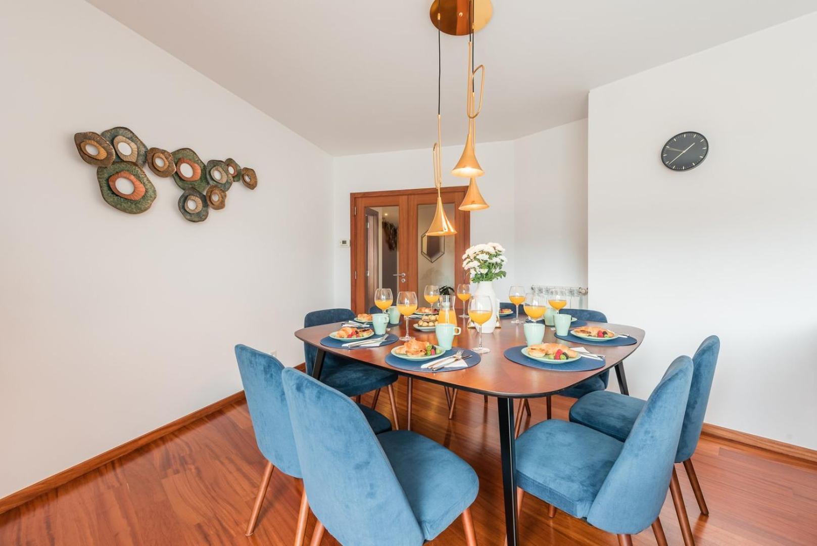 Guestready - Jazz Apartment Порту Екстер'єр фото