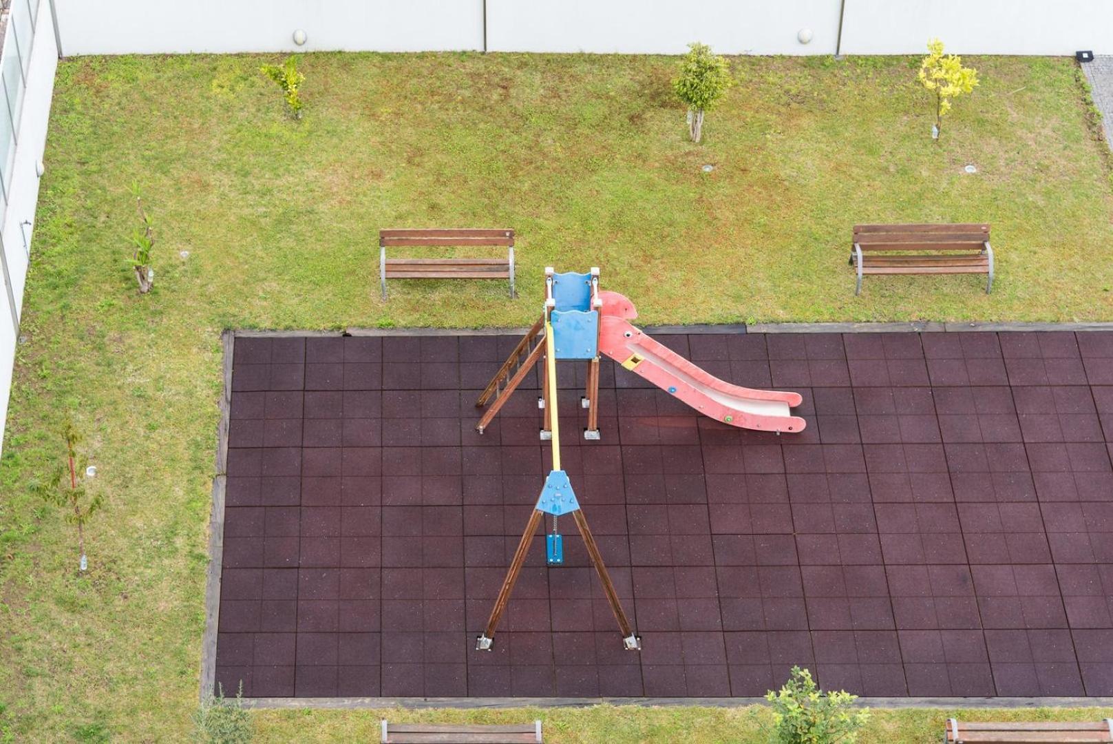 Guestready - Jazz Apartment Порту Екстер'єр фото
