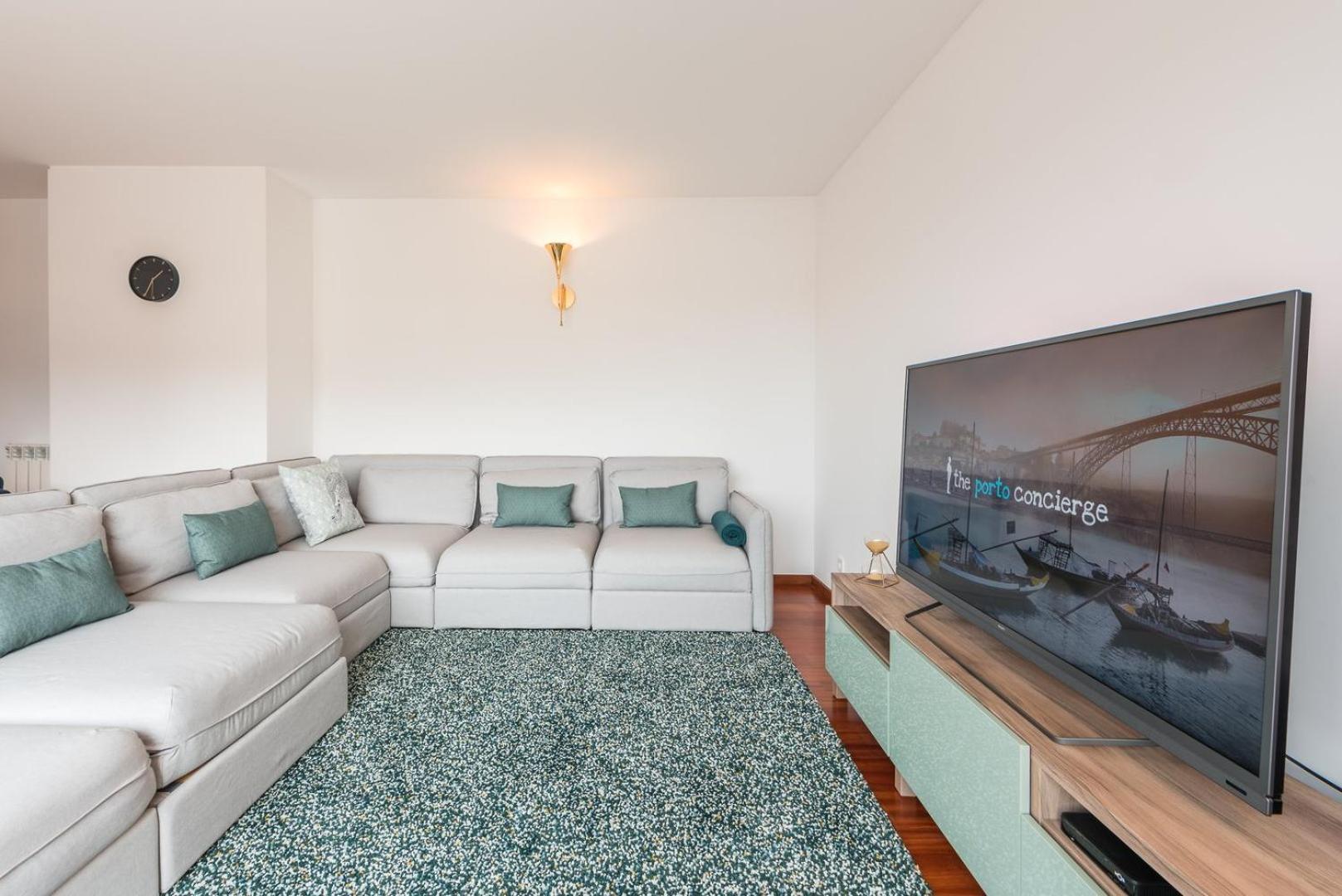 Guestready - Jazz Apartment Порту Екстер'єр фото
